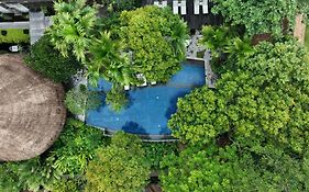 Tejaprana Resort & Spa