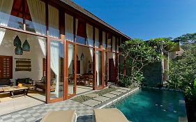 Tejaprana Resort & Spa